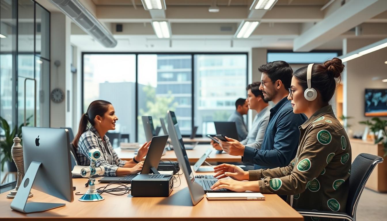 Unlock Business Potential
