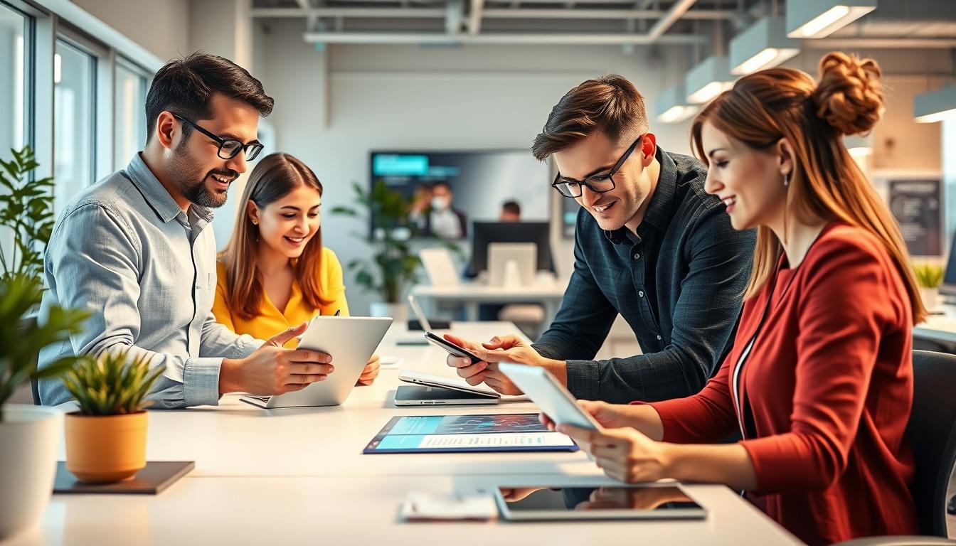 Transform Your Business
